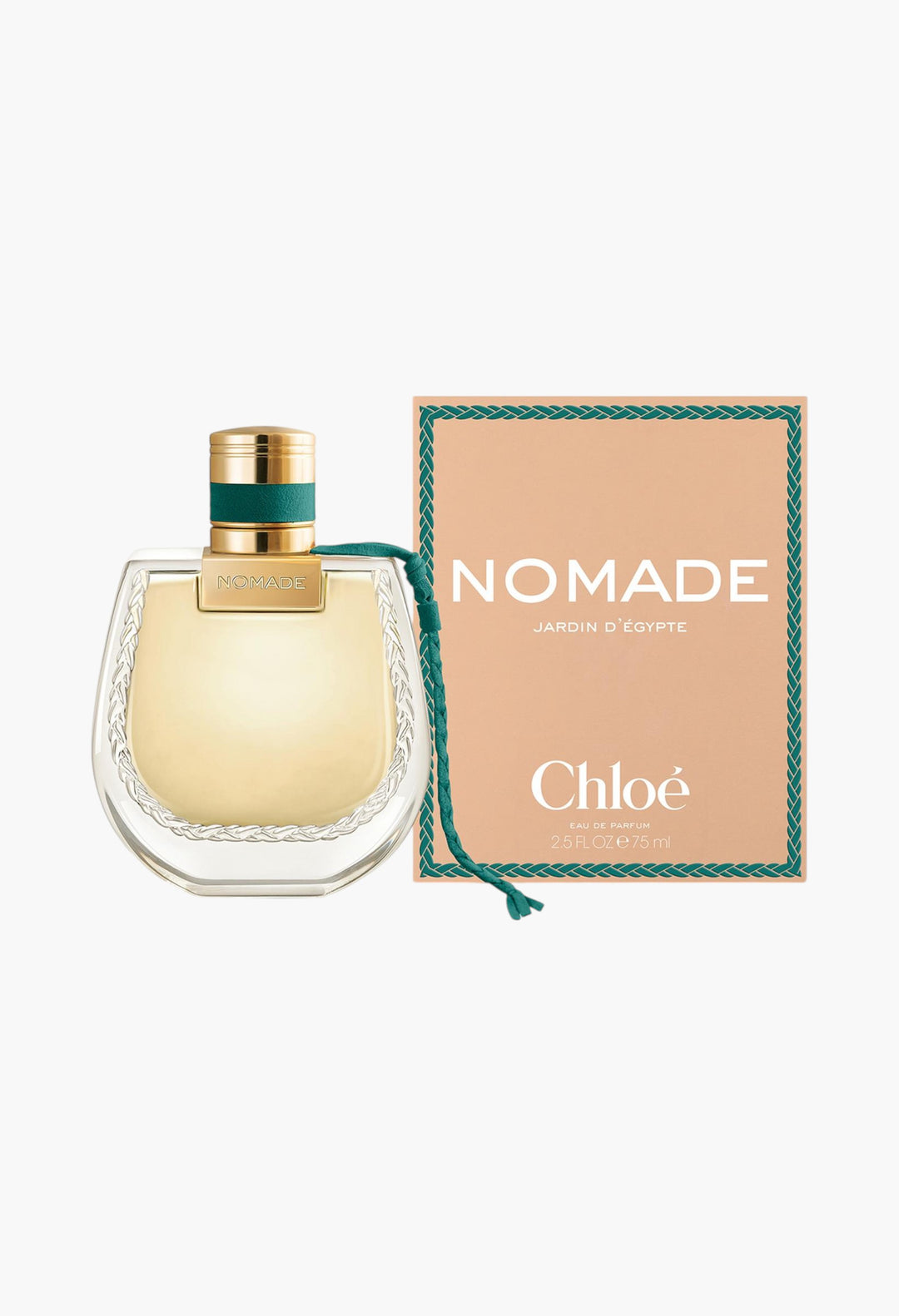 Nomade Jardin d’Égypte - Eau de Parfum for Women - GLAM MODA
