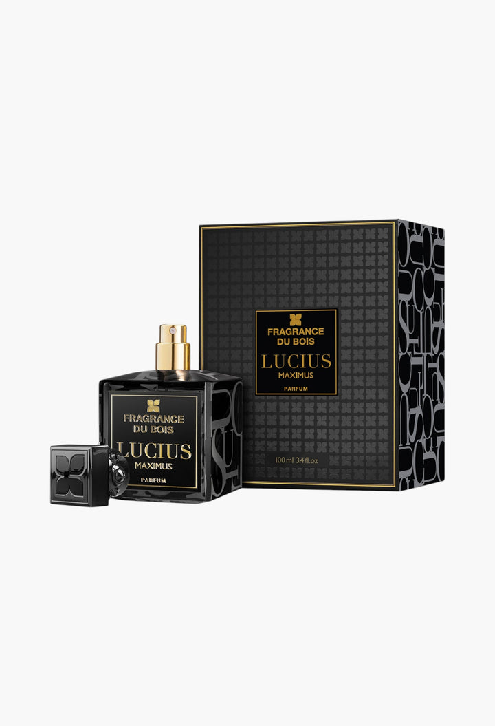 Lucius Maximus Parfum - GLAM MODA