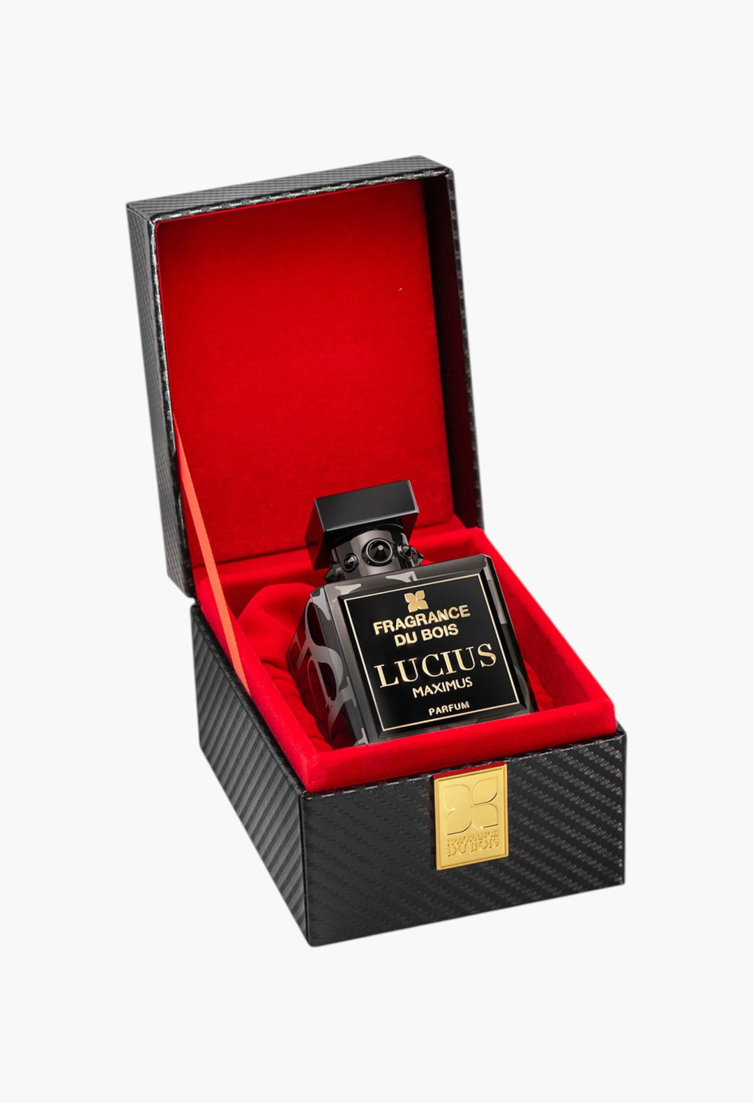 Lucius Maximus Parfum - GLAM MODA