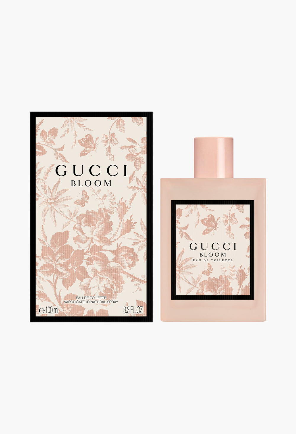 Bloom Eau de Toilette - GLAM MODA