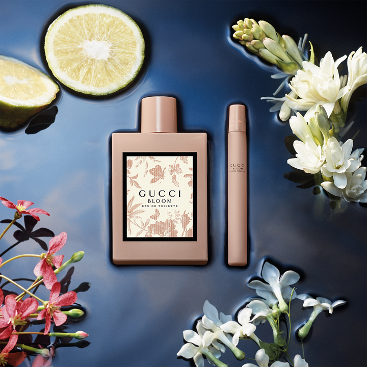 Bloom Eau de Toilette - GLAM MODA