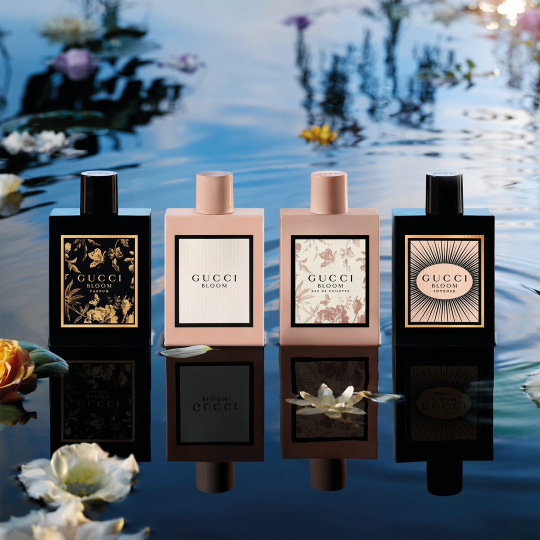 Bloom Eau de Toilette - GLAM MODA
