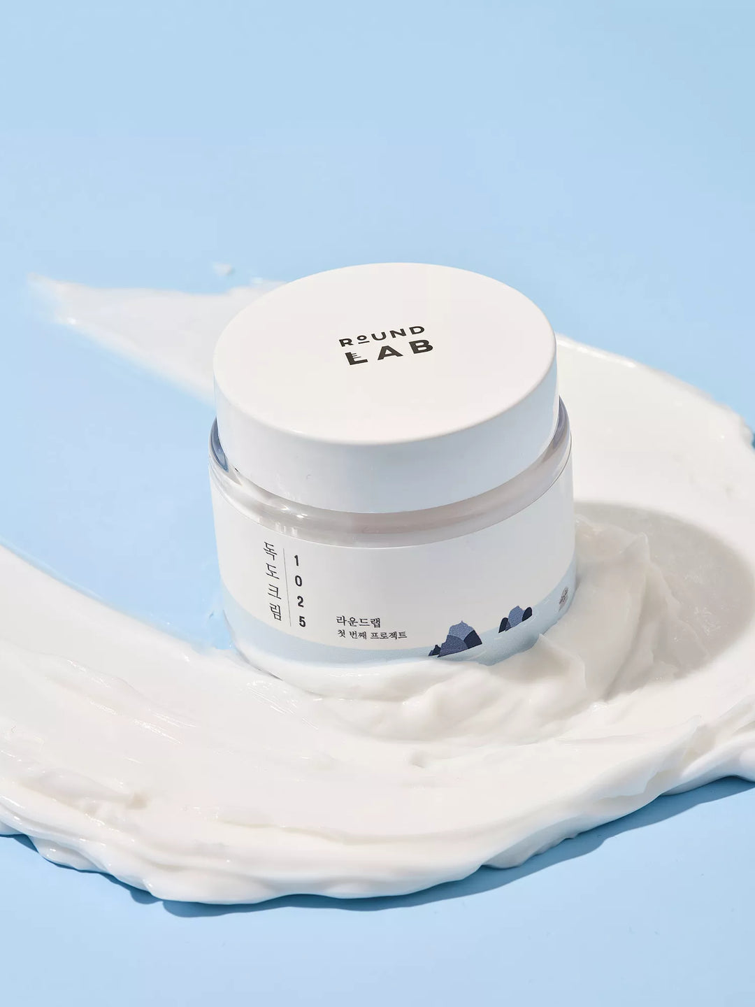 1025 Dokdo Cream