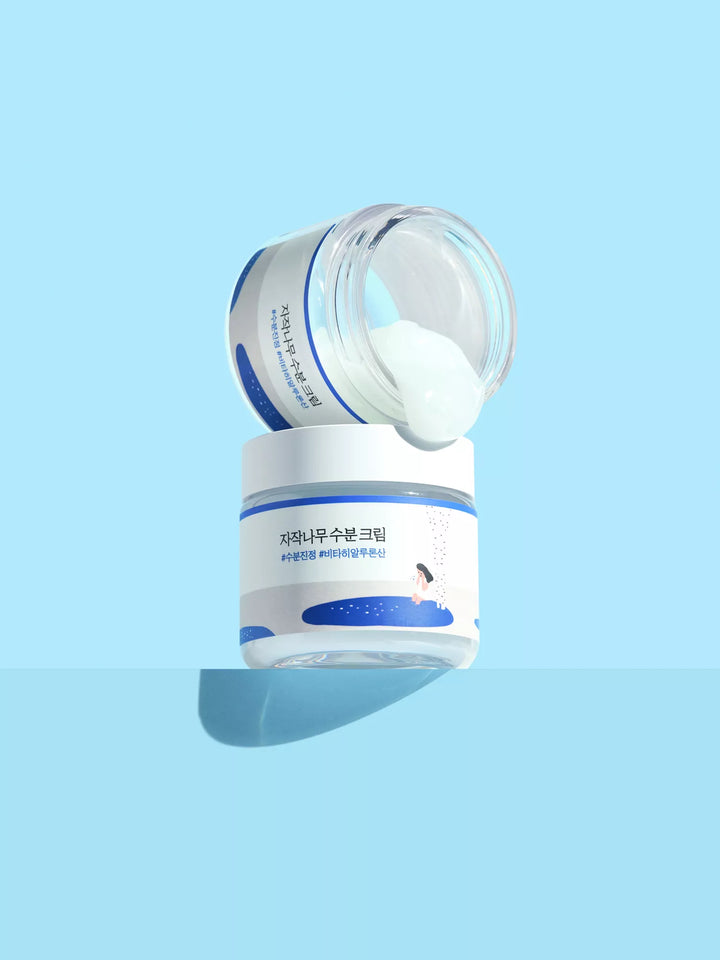 Birch Juice Moisturising Cream