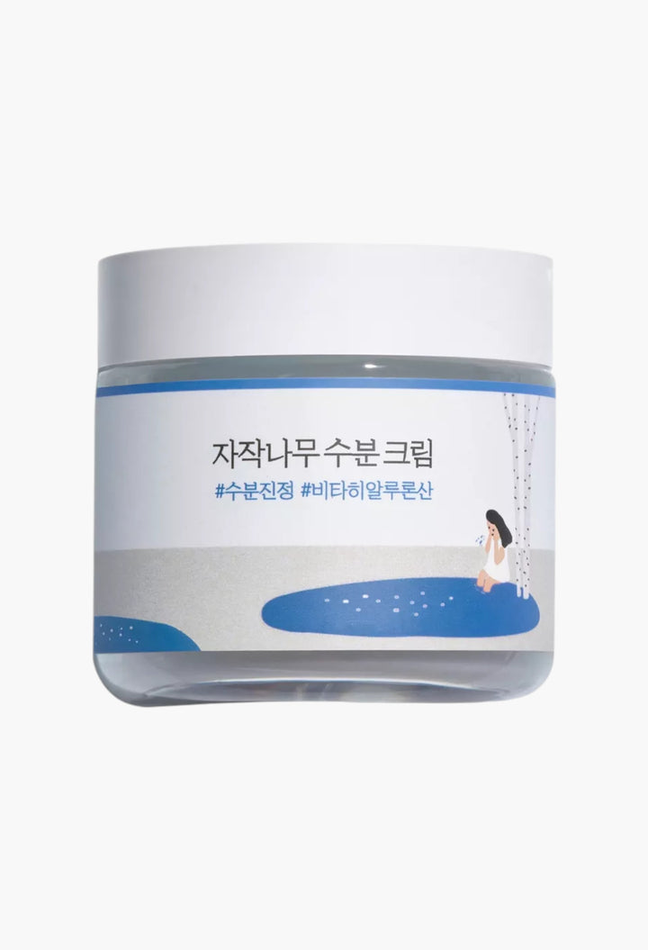 Birch Juice Moisturising Cream