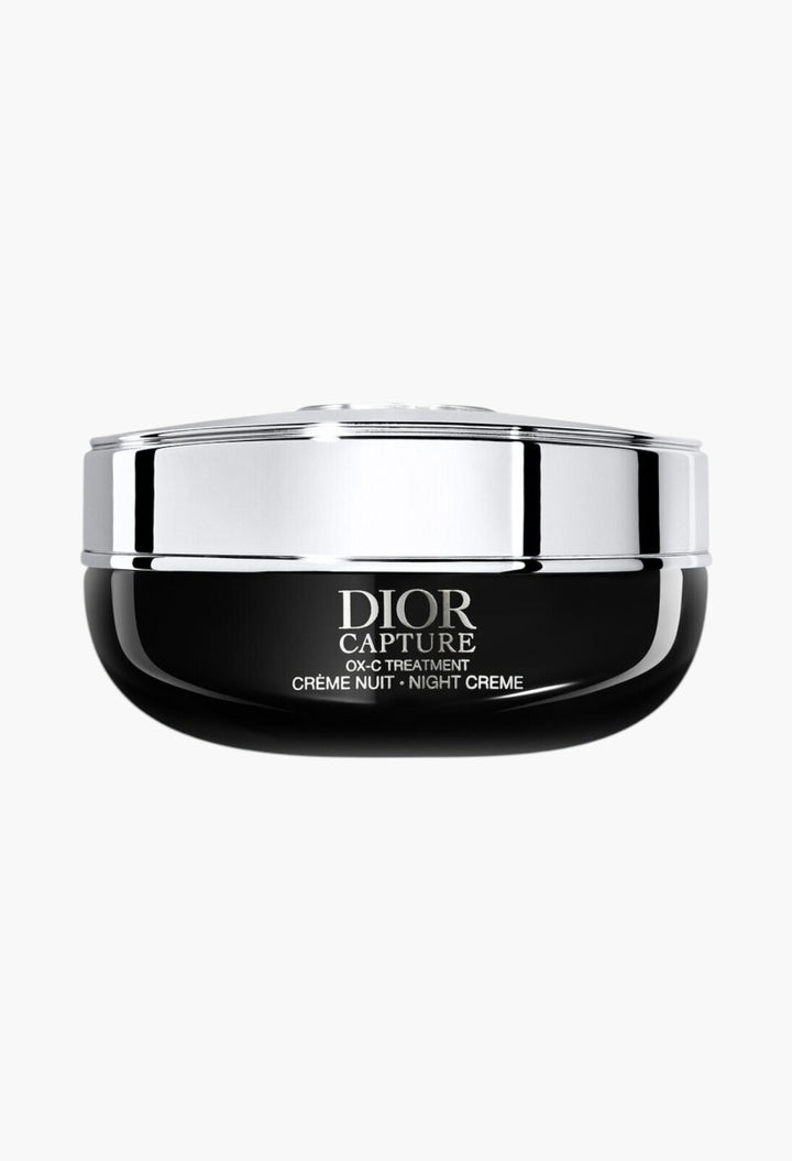 Capture Night Creme Face - GLAM MODA