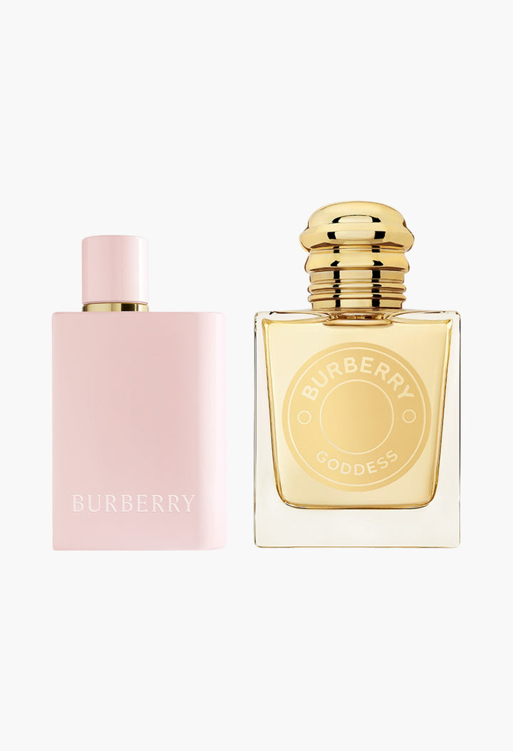 Mini Her & Goddess Perfume Duo Set - GLAM MODA