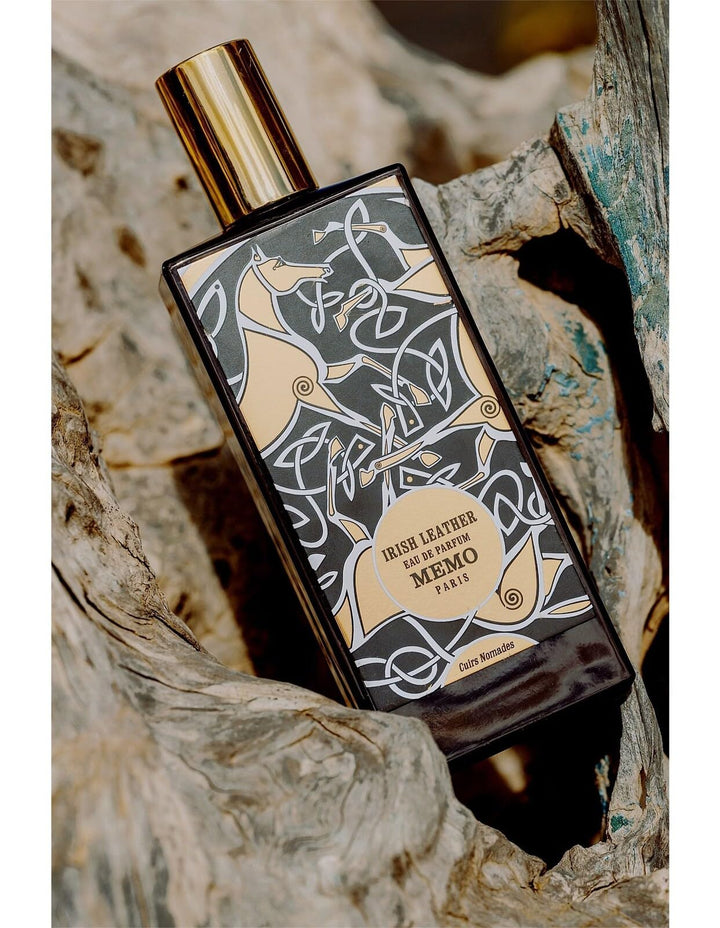 Irish Leather Perfume - GLAM MODA
