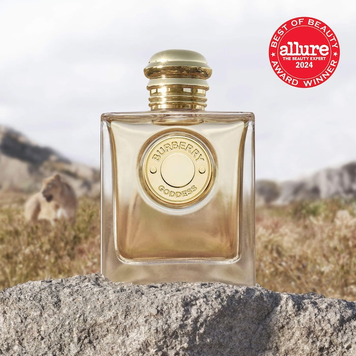 Mini Her & Goddess Perfume Duo Set - GLAM MODA