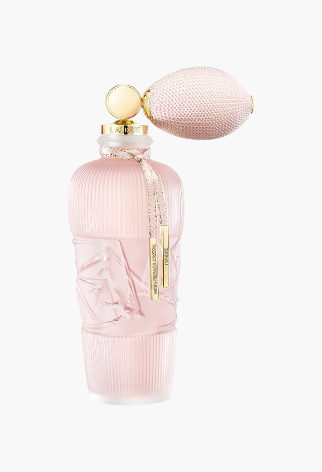 Mon Premier Cristal "Tendre", Absolu De Parfum - GLAM MODA