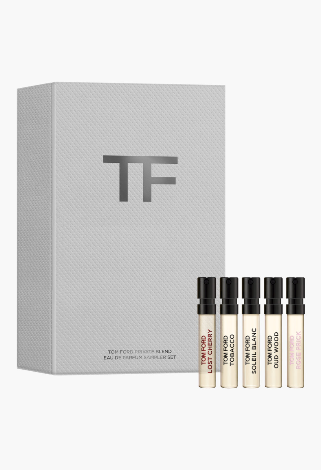 Private Blend Mini Discovery Set - GLAM MODA