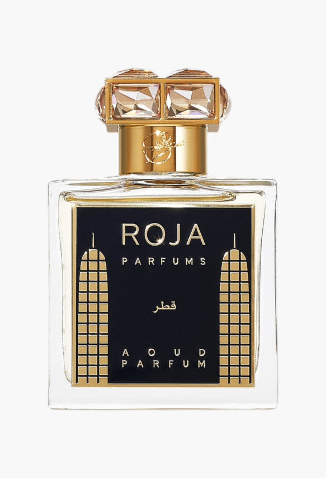 Qatar Perfume - GLAM MODA