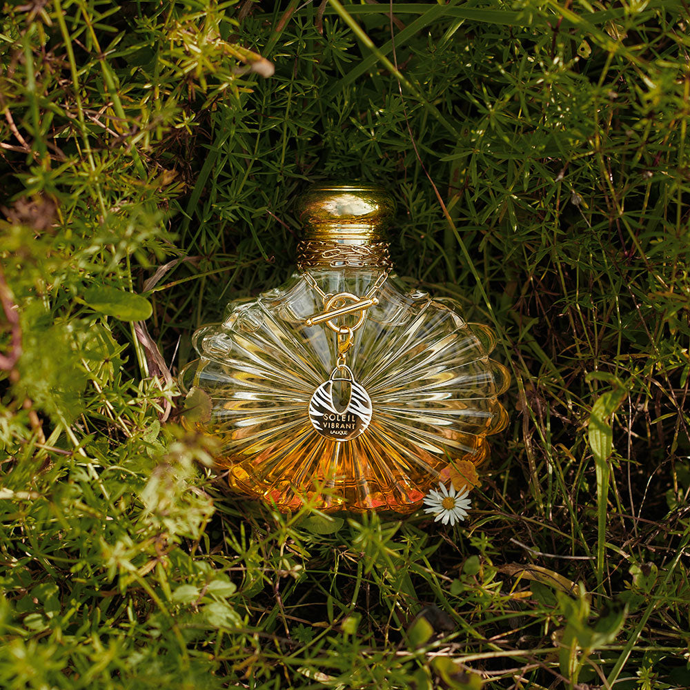 Soleil Vibrant Perfume - GLAM MODA