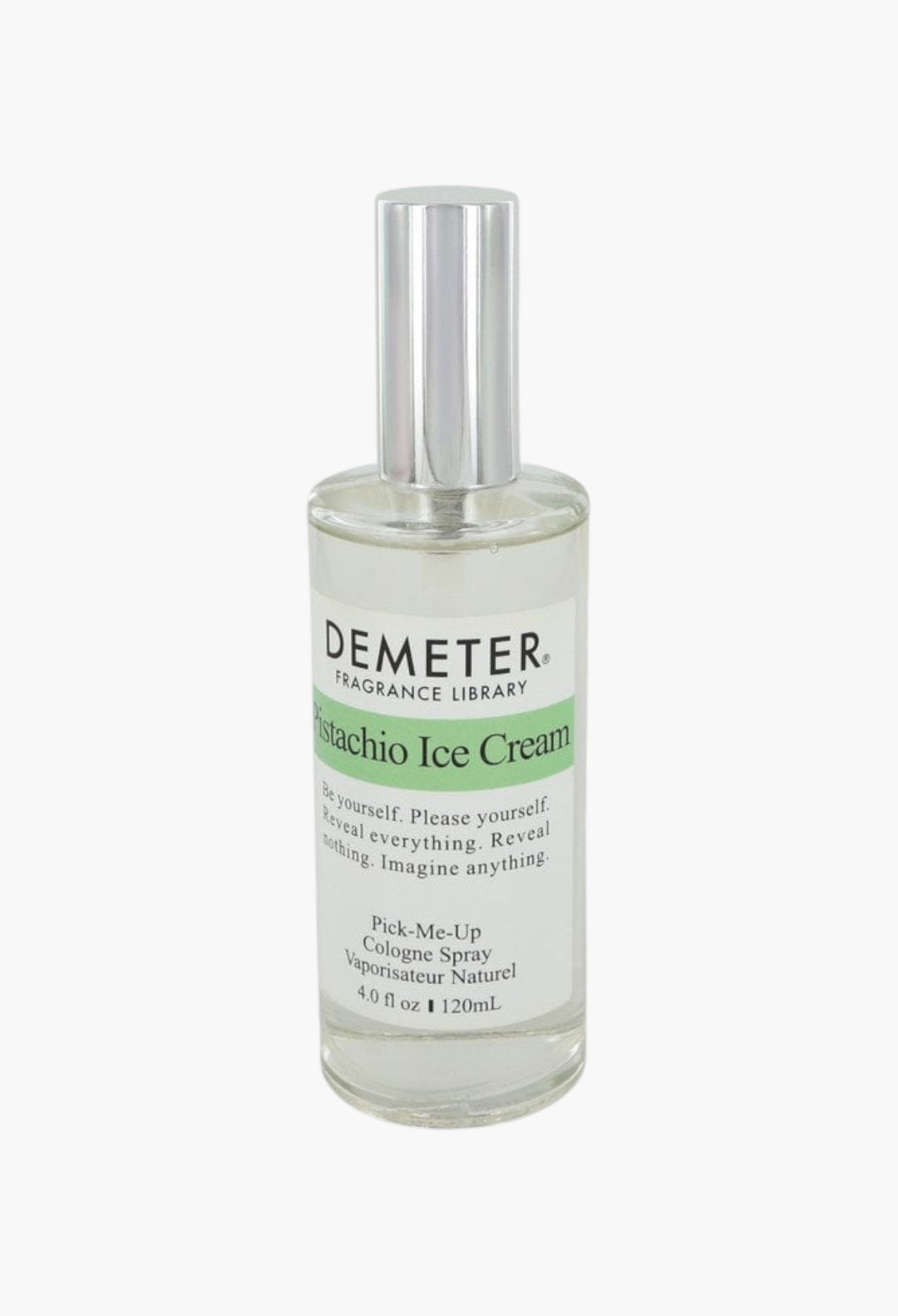 Pistachio Ice Cream Perfume - GLAM MODA