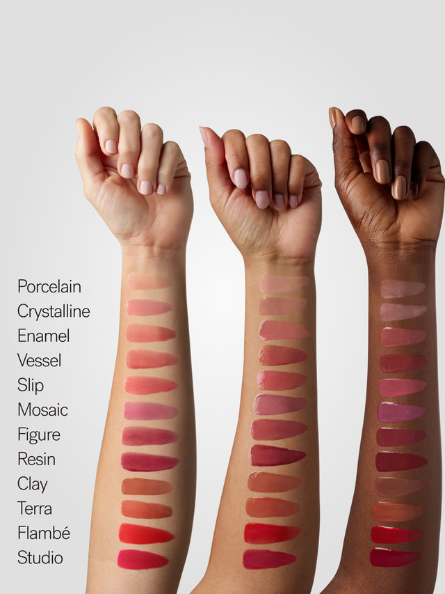 Overglaze Hydrating Lip Gloss - GLAM MODA