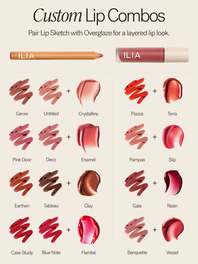Overglaze Hydrating Lip Gloss - GLAM MODA