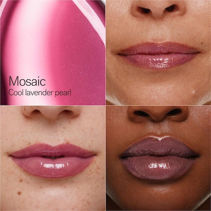 Overglaze Hydrating Lip Gloss - GLAM MODA
