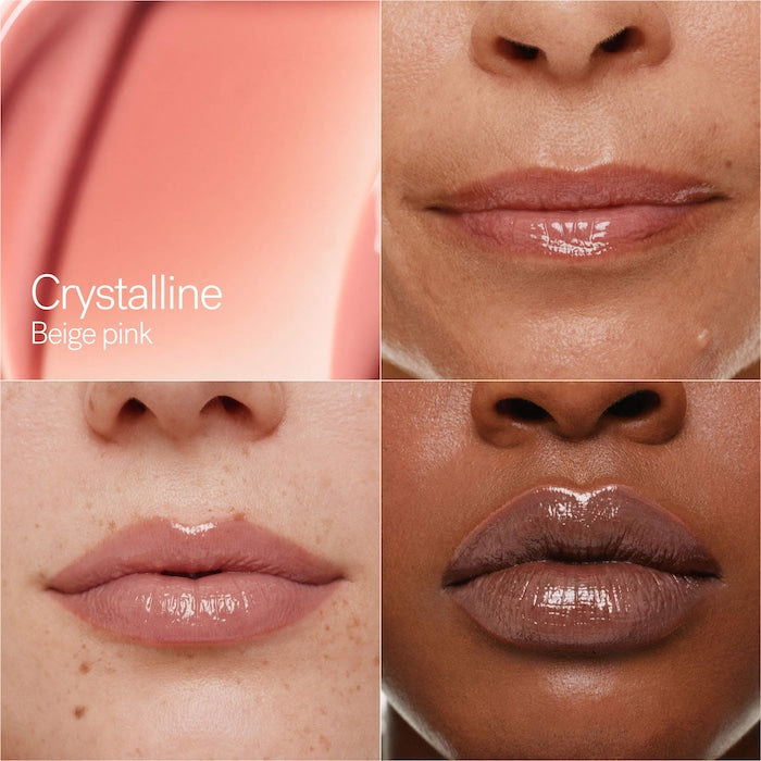 Overglaze Hydrating Lip Gloss - GLAM MODA