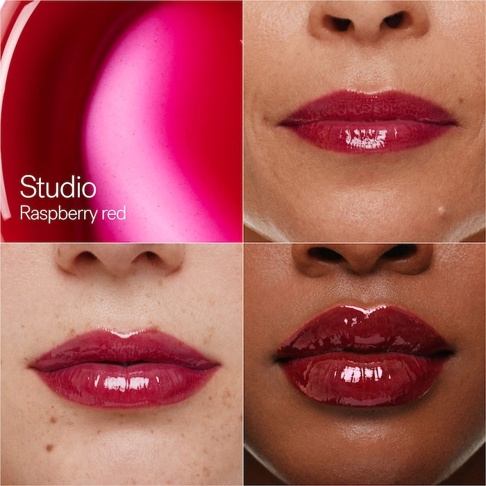 Overglaze Hydrating Lip Gloss - GLAM MODA