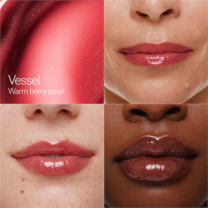 Overglaze Hydrating Lip Gloss - GLAM MODA