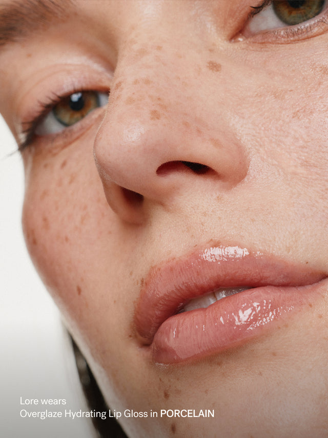 Overglaze Hydrating Lip Gloss - GLAM MODA