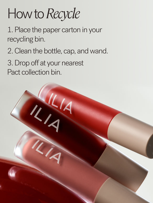 Overglaze Hydrating Lip Gloss - GLAM MODA