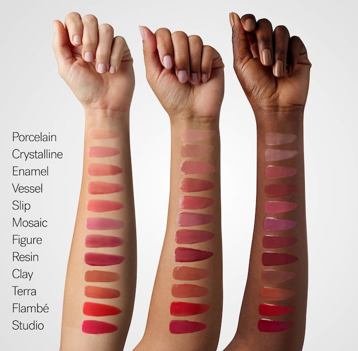 Overglaze Hydrating Lip Gloss - GLAM MODA