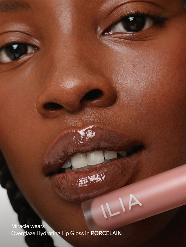 Overglaze Hydrating Lip Gloss - GLAM MODA