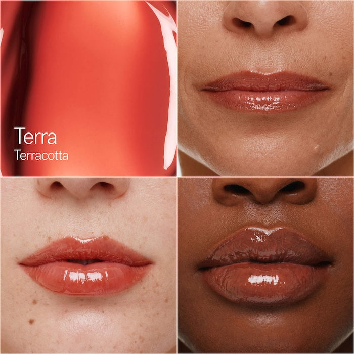 Overglaze Hydrating Lip Gloss - GLAM MODA