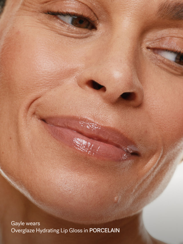 Overglaze Hydrating Lip Gloss - GLAM MODA