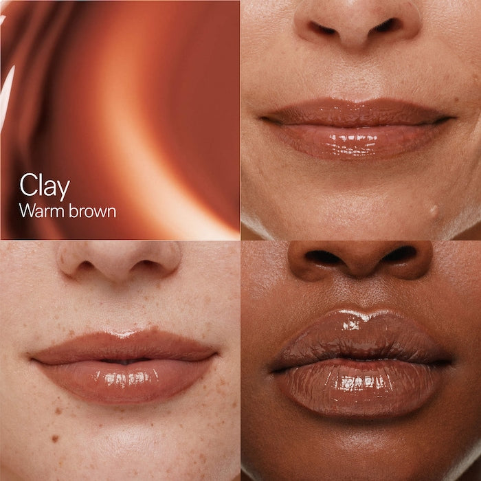 Overglaze Hydrating Lip Gloss - GLAM MODA