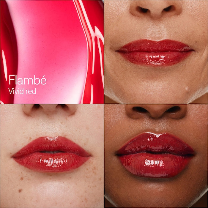 Overglaze Hydrating Lip Gloss - GLAM MODA