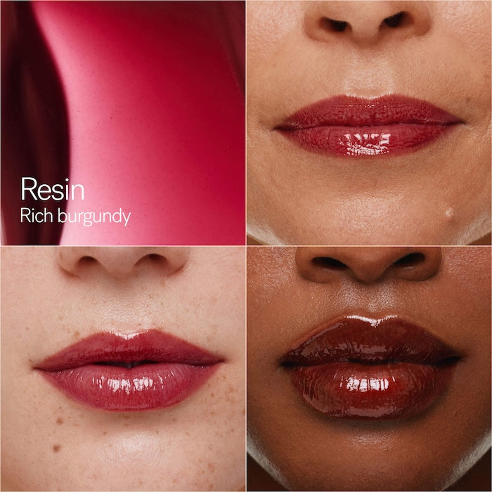 Overglaze Hydrating Lip Gloss - GLAM MODA
