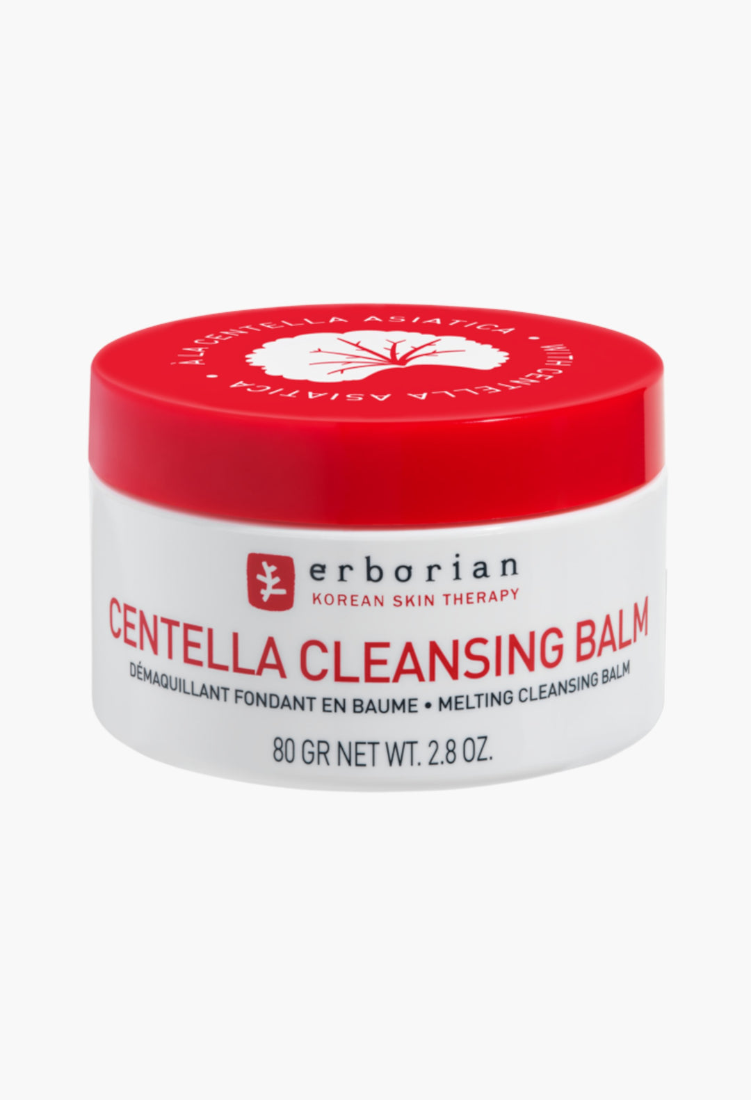 Centella Cleansing Balm - GLAM MODA