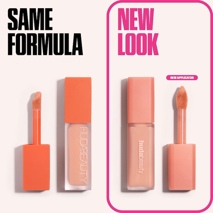 #FauxFilter Brightening Under Eye Color Corrector - GLAM MODA