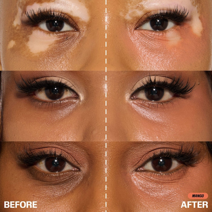 #FauxFilter Brightening Under Eye Color Corrector - GLAM MODA