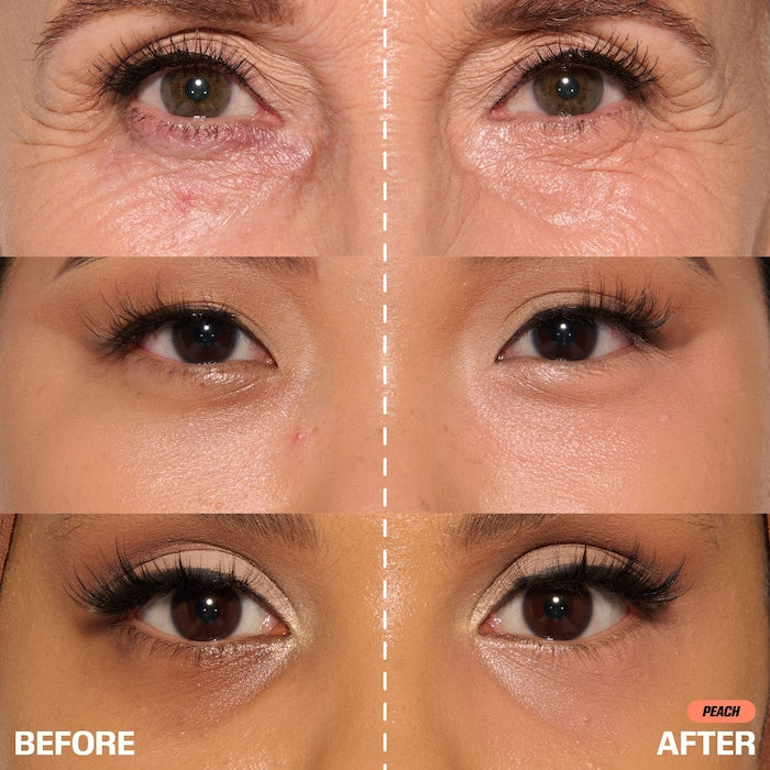 #FauxFilter Brightening Under Eye Color Corrector - GLAM MODA
