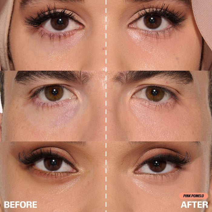 #FauxFilter Brightening Under Eye Color Corrector - GLAM MODA