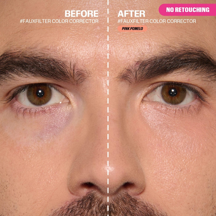 #FauxFilter Brightening Under Eye Color Corrector - GLAM MODA
