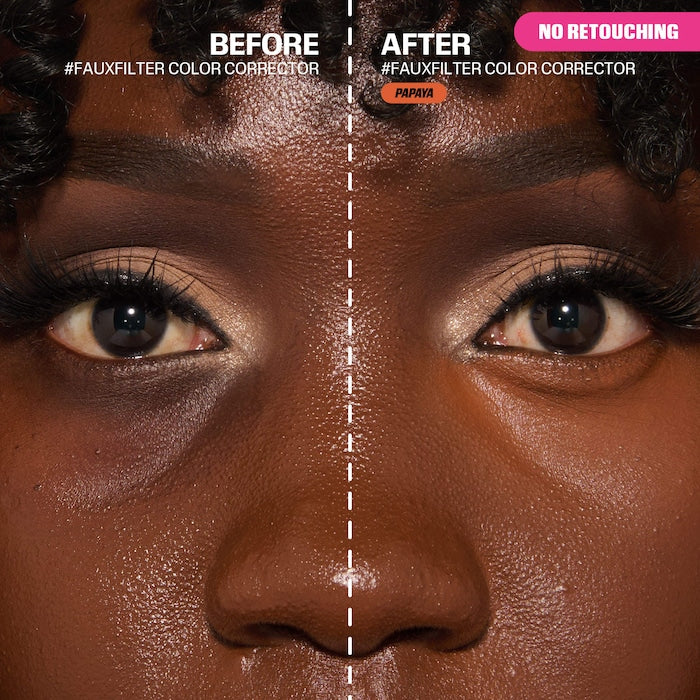 #FauxFilter Brightening Under Eye Color Corrector - GLAM MODA