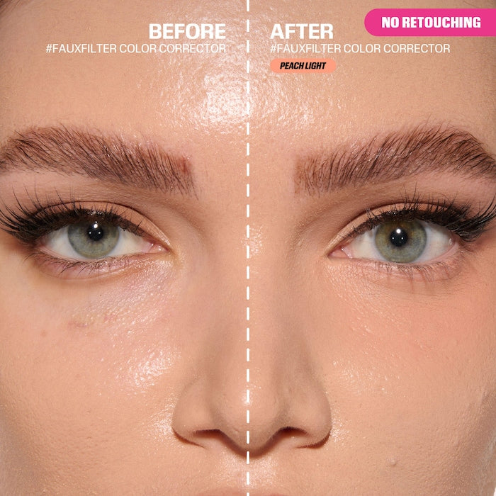 #FauxFilter Brightening Under Eye Color Corrector - GLAM MODA