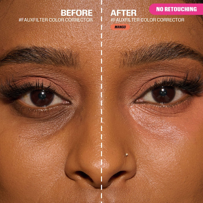#FauxFilter Brightening Under Eye Color Corrector - GLAM MODA