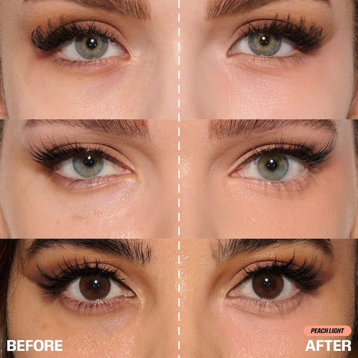 #FauxFilter Brightening Under Eye Color Corrector - GLAM MODA