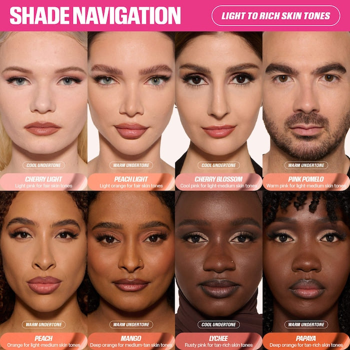 #FauxFilter Brightening Under Eye Color Corrector - GLAM MODA