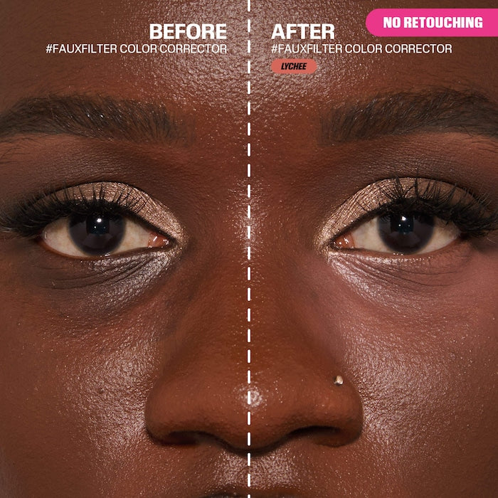 #FauxFilter Brightening Under Eye Color Corrector - GLAM MODA