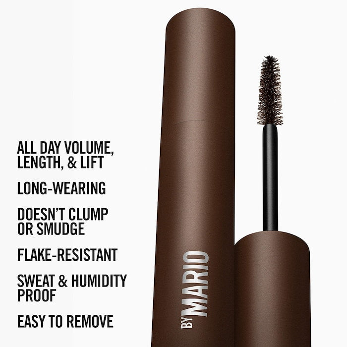 Master Mascara® Volumizing & Lift - GLAM MODA