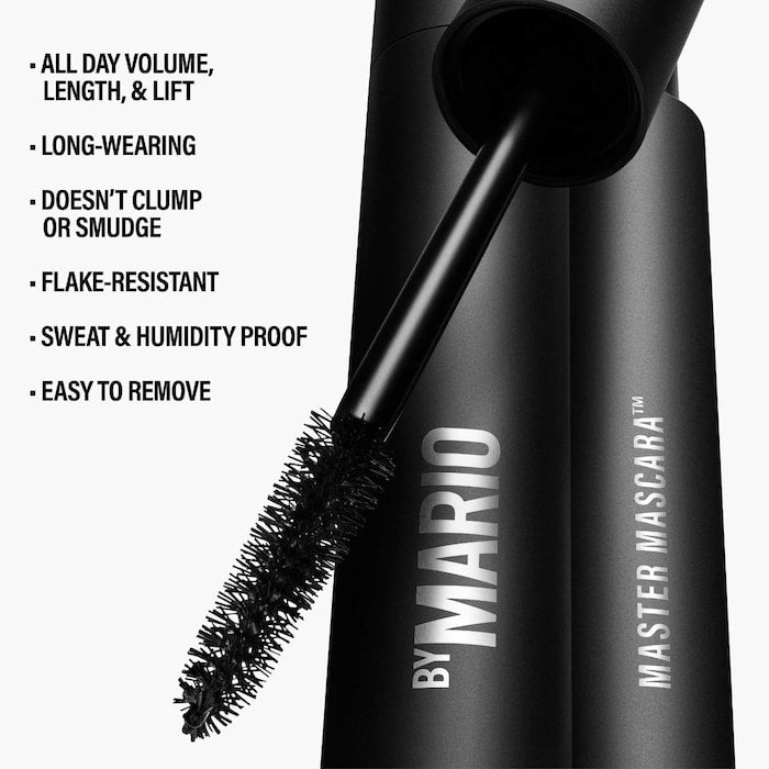 Master Mascara® Volumizing & Lift - GLAM MODA