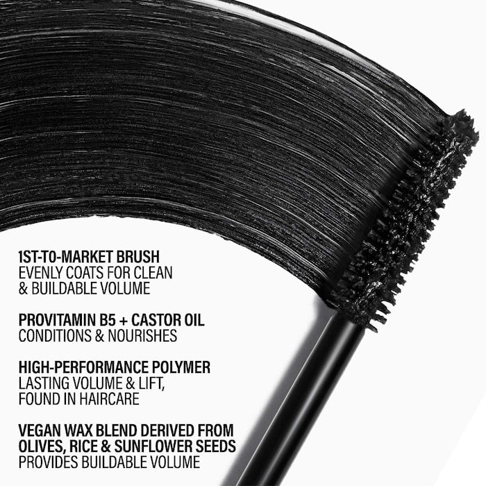 Master Mascara® Volumizing & Lift - GLAM MODA