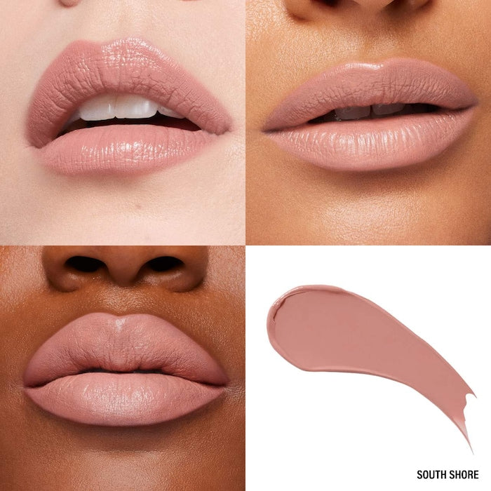 SuperSatin® Lipstick - GLAM MODA