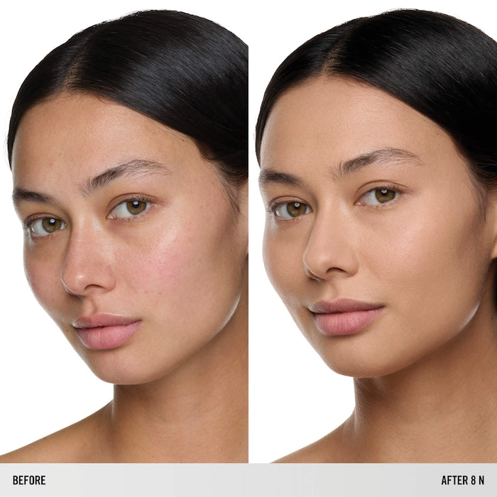 SurrealSkin® Natural Finish Foundation - GLAM MODA